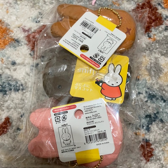 Miffy bundle - Picture 3 of 3